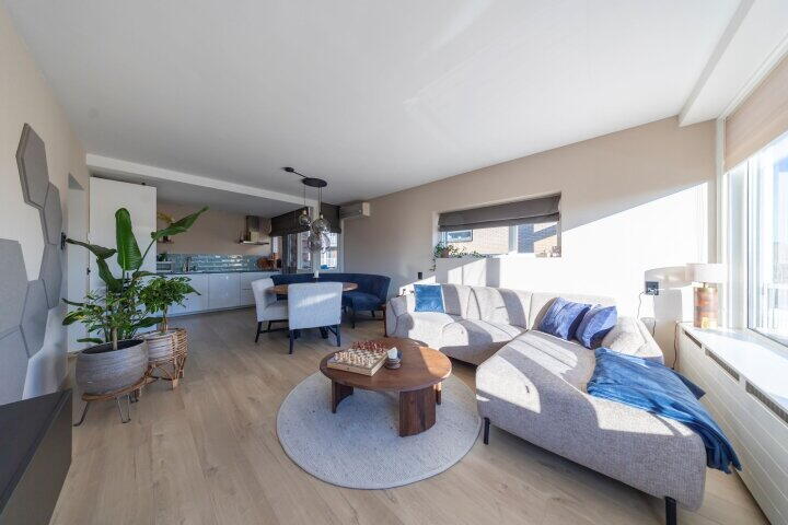 Foto 12 - Burgemeester Winklerplein 56, Sliedrecht