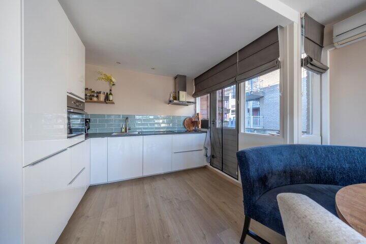 Foto 16 - Burgemeester Winklerplein 56, Sliedrecht