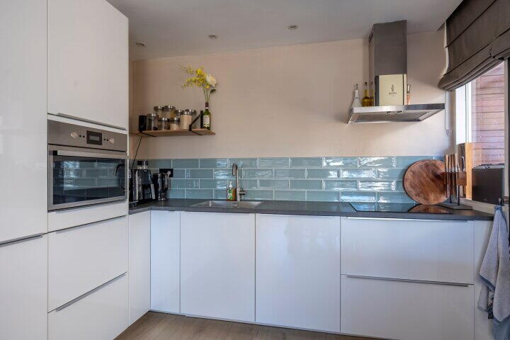 Foto 17 - Burgemeester Winklerplein 56, Sliedrecht