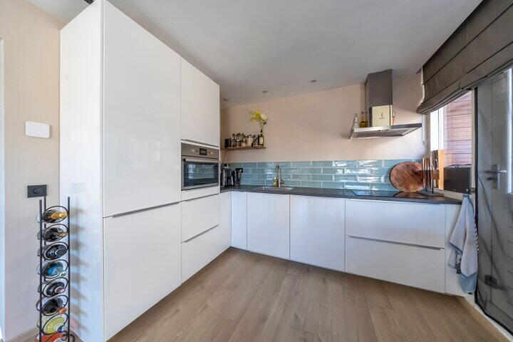 Foto 3 - Burgemeester Winklerplein 56, Sliedrecht