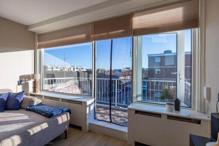 Foto 25 - Burgemeester Winklerplein 56, Sliedrecht