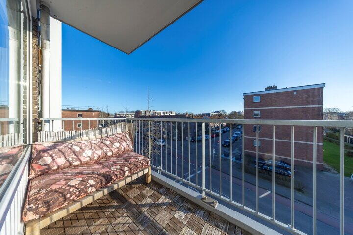 Foto 26 - Burgemeester Winklerplein 56, Sliedrecht