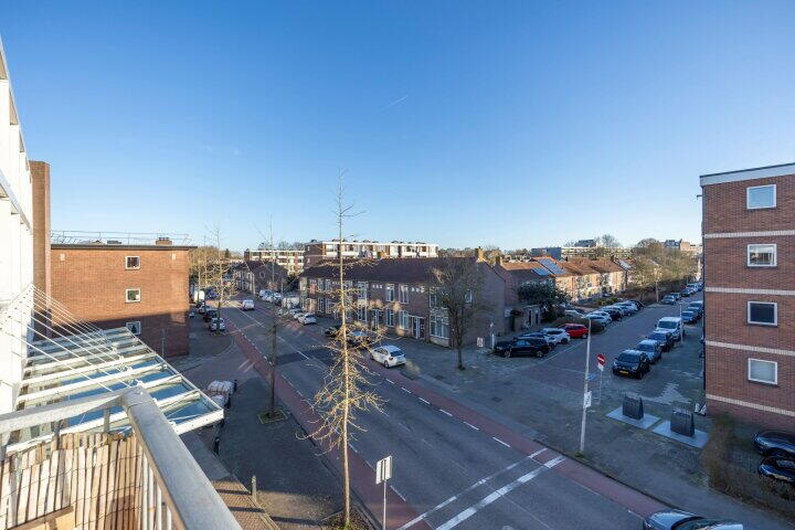 Foto 27 - Burgemeester Winklerplein 56, Sliedrecht