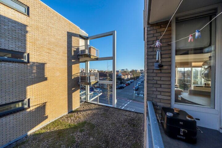 Foto 30 - Burgemeester Winklerplein 56, Sliedrecht