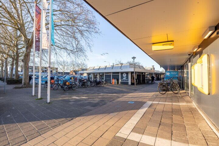 Foto 33 - Burgemeester Winklerplein 56, Sliedrecht