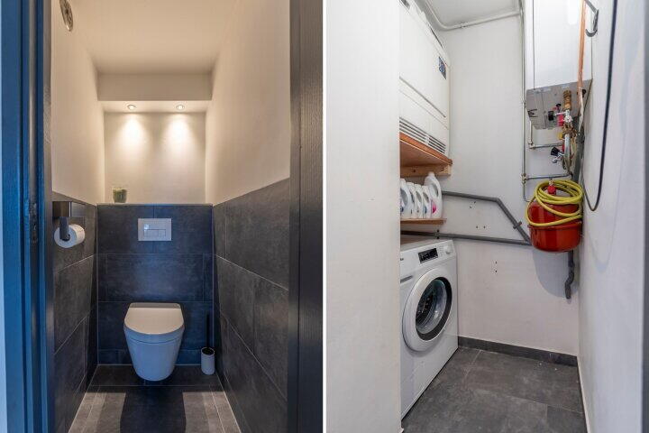 Foto 8 - Burgemeester Winklerplein 56, Sliedrecht