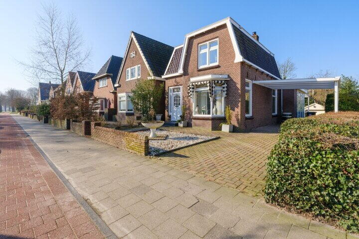 Foto 3 - Burgemeester Wuiteweg 102, Drachten