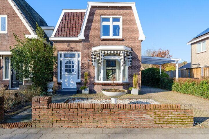 Foto 4 - Burgemeester Wuiteweg 102, Drachten