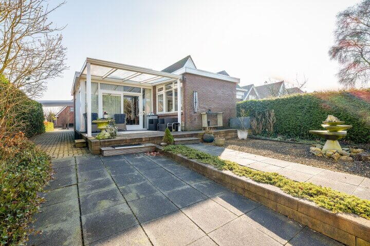 Foto 40 - Burgemeester Wuiteweg 102, Drachten