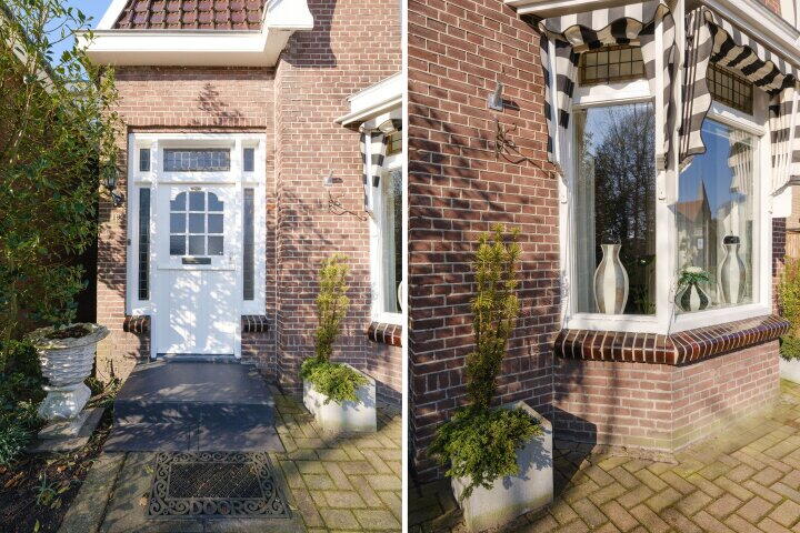 Foto 5 - Burgemeester Wuiteweg 102, Drachten