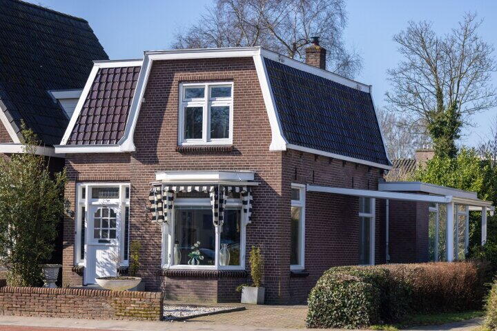 Foto 43 - Burgemeester Wuiteweg 102, Drachten