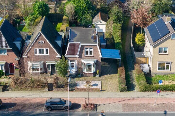 Foto 44 - Burgemeester Wuiteweg 102, Drachten