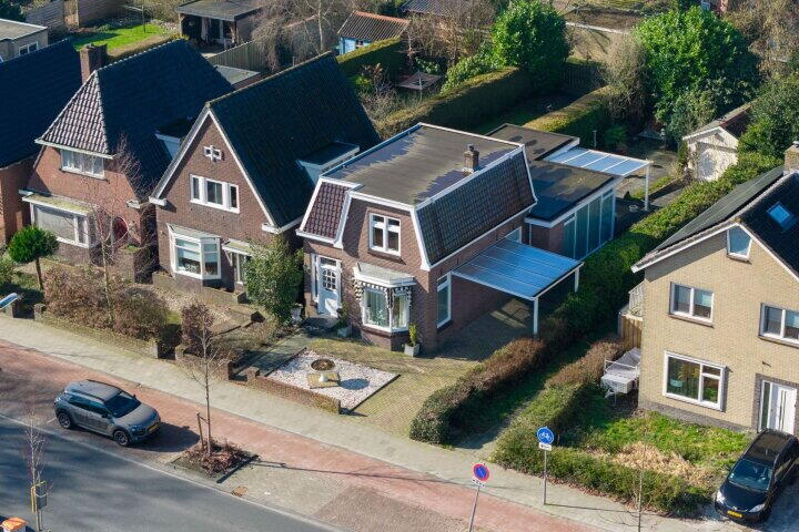 Foto 45 - Burgemeester Wuiteweg 102, Drachten