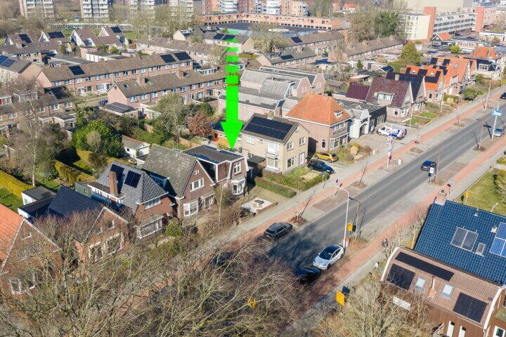 Foto 46 - Burgemeester Wuiteweg 102, Drachten
