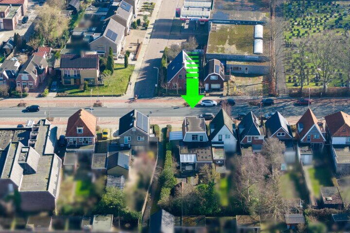 Foto 47 - Burgemeester Wuiteweg 102, Drachten