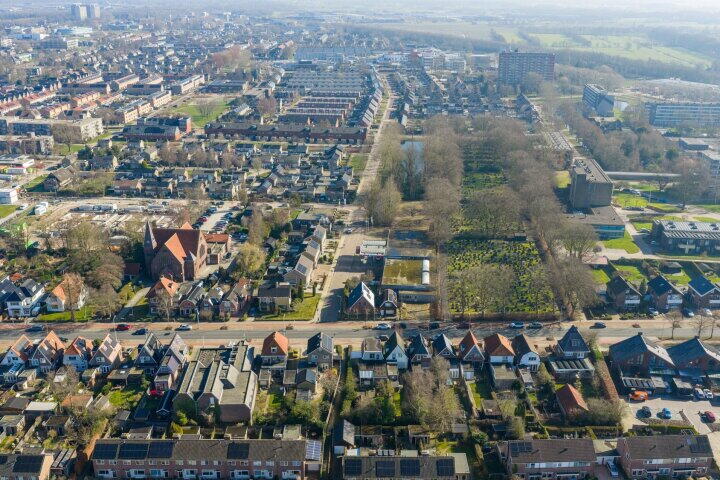 Foto 49 - Burgemeester Wuiteweg 102, Drachten