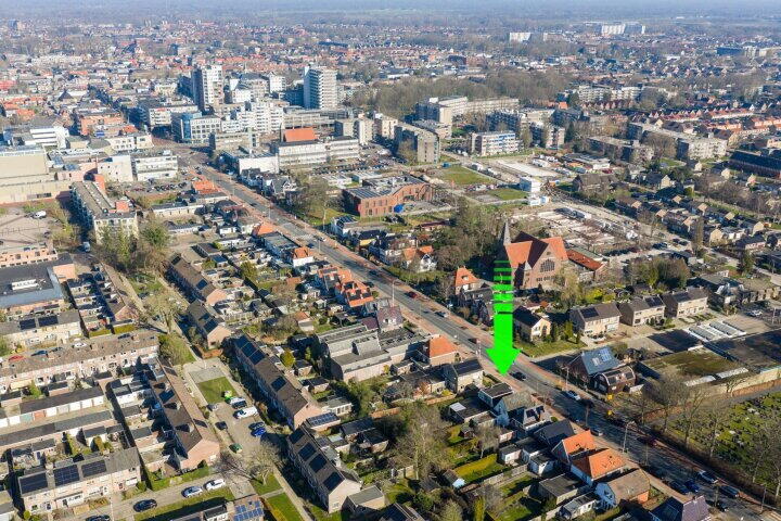 Foto 50 - Burgemeester Wuiteweg 102, Drachten