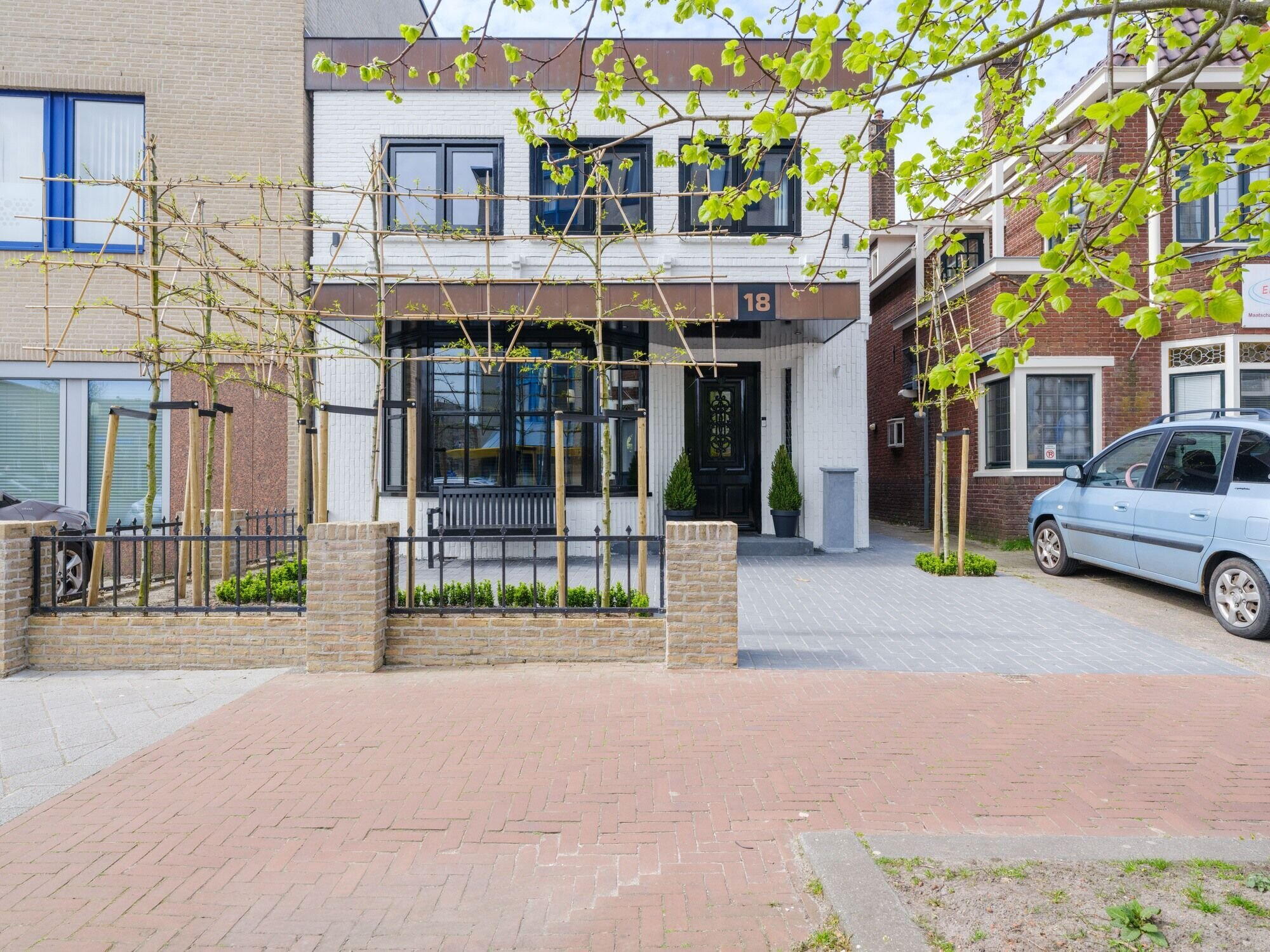 Online bezichtiging inplannen voor Burgemeester Wuiteweg 18, Drachten