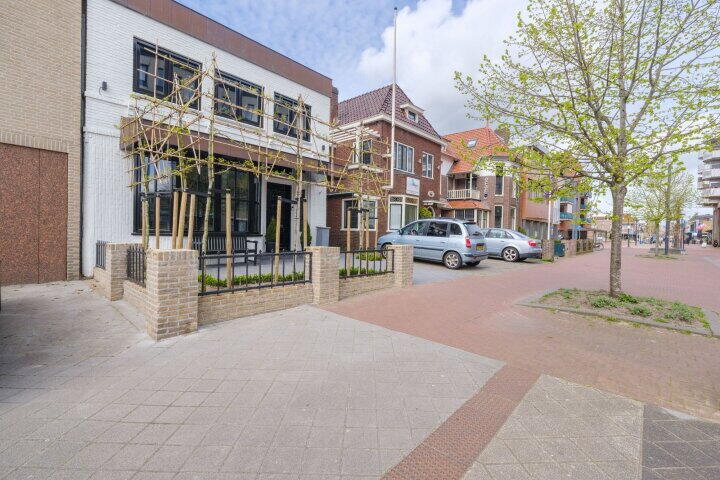 Foto 5 - Burgemeester Wuiteweg 18, Drachten