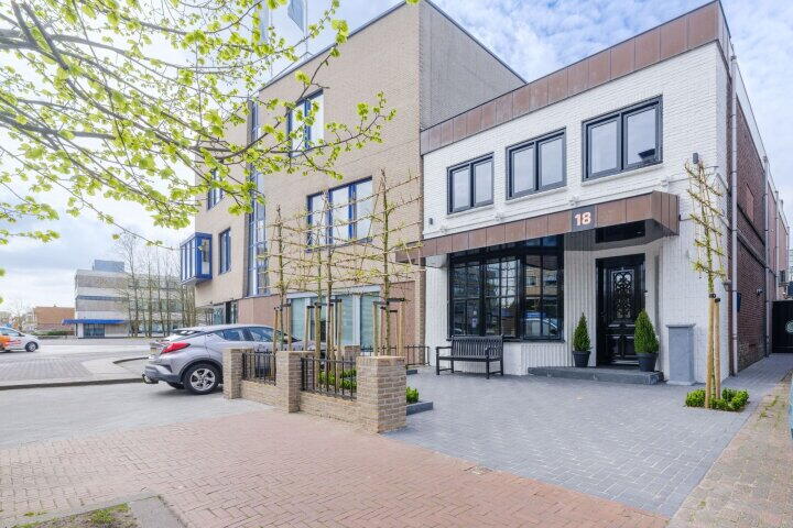 Foto 6 - Burgemeester Wuiteweg 18, Drachten