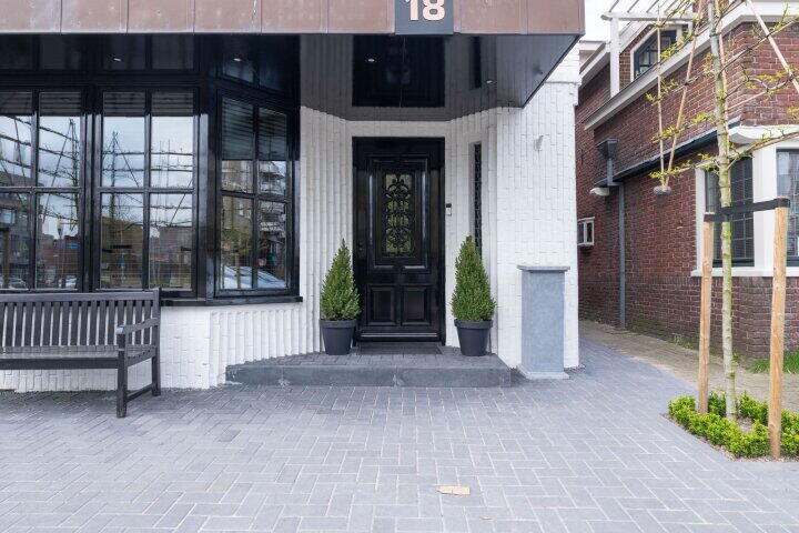 Foto 7 - Burgemeester Wuiteweg 18, Drachten