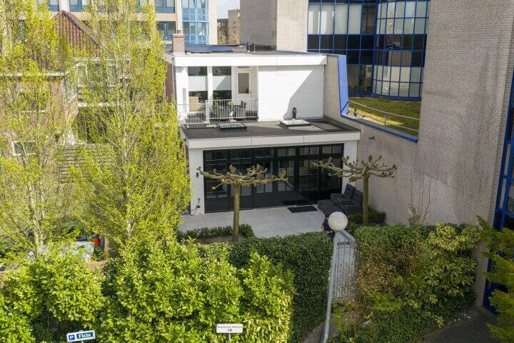 Foto 72 - Burgemeester Wuiteweg 18, Drachten