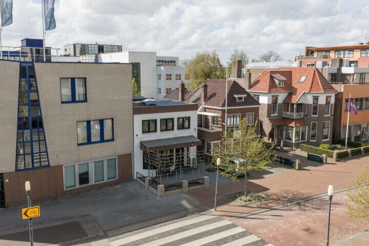Foto 78 - Burgemeester Wuiteweg 18, Drachten