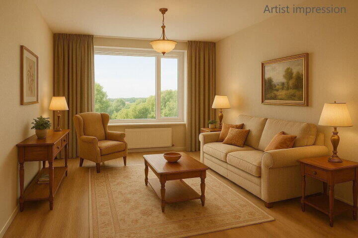 Foto 22 - Burgemeester Wuiteweg 249, Drachten