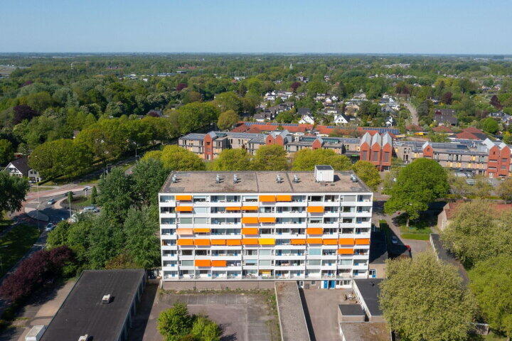 Foto 4 - Burgemeester Wuiteweg 249, Drachten