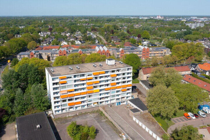 Foto 33 - Burgemeester Wuiteweg 249, Drachten