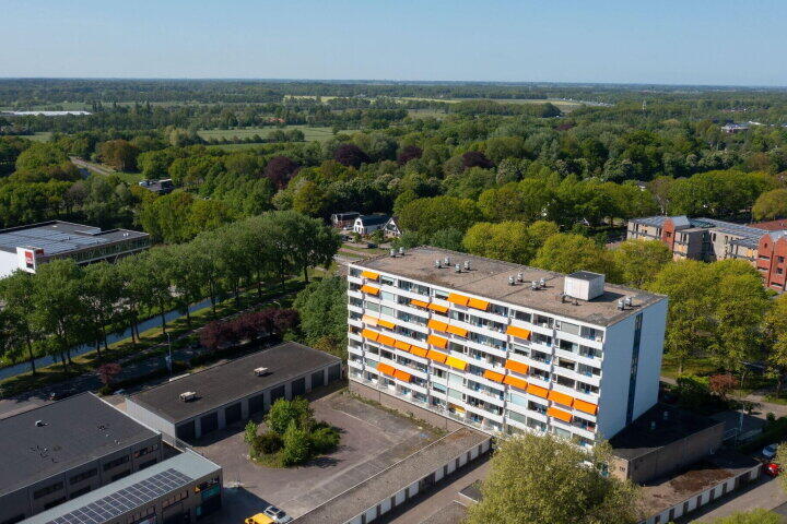 Foto 34 - Burgemeester Wuiteweg 249, Drachten