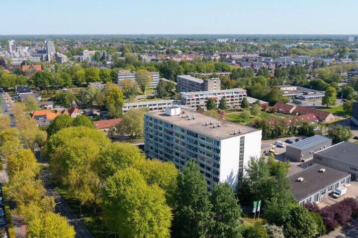 Foto 35 - Burgemeester Wuiteweg 249, Drachten