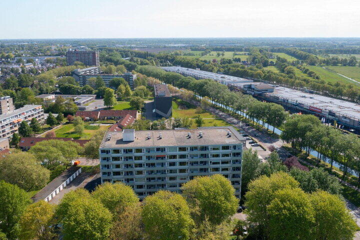 Foto 36 - Burgemeester Wuiteweg 249, Drachten