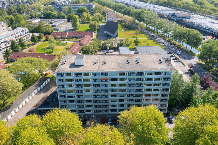 Foto 37 - Burgemeester Wuiteweg 249, Drachten