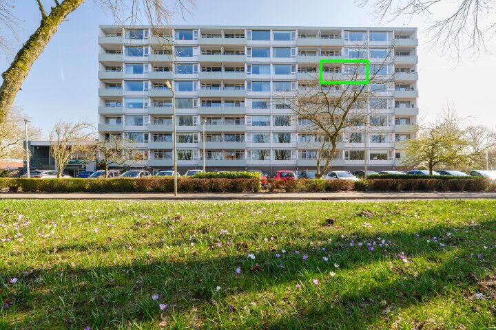 Burgemeester Wuiteweg 263 , Drachten