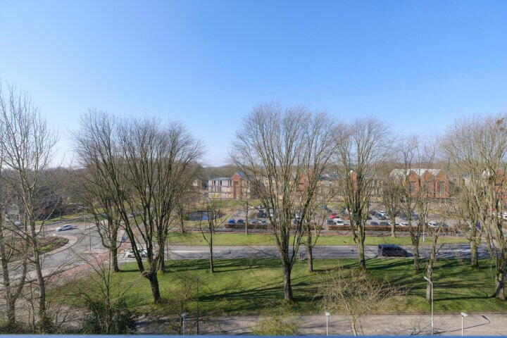 Foto 28 - Burgemeester Wuiteweg 263, Drachten