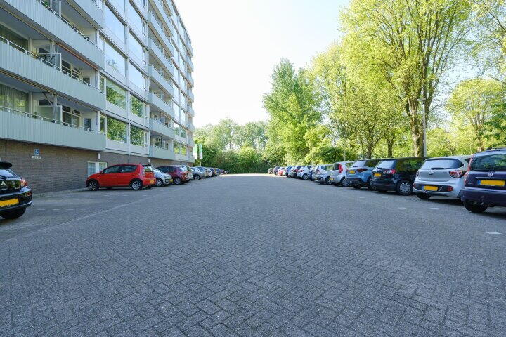 Foto 5 - Burgemeester Wuiteweg 263, Drachten