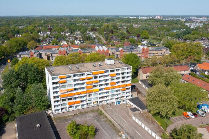 Foto 3 - Burgemeester Wuiteweg 297, Drachten