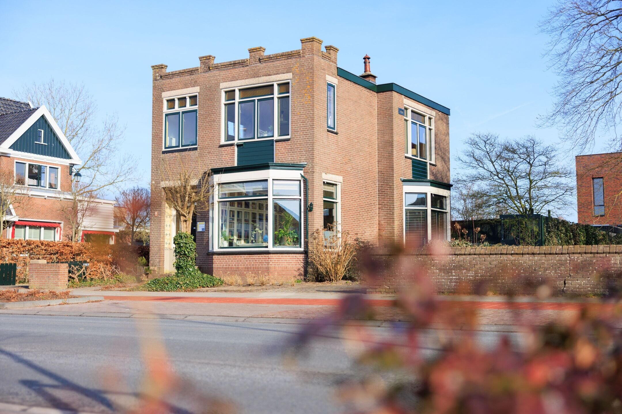 Online bezichtiging inplannen voor Burgemeester Wuiteweg 53, Drachten