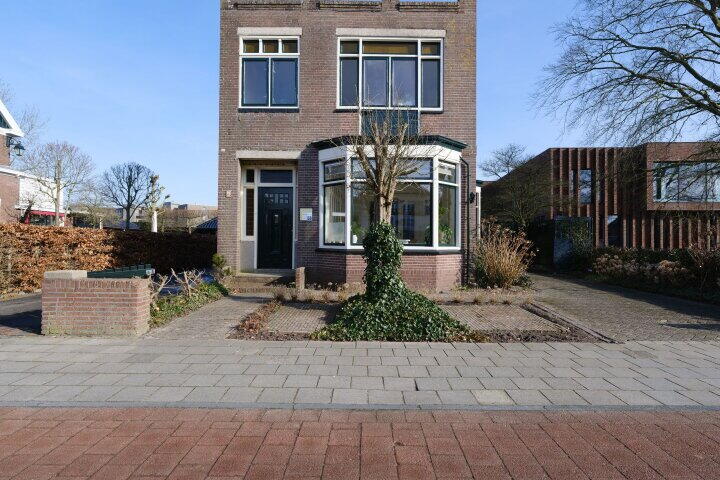 Foto 2 - Burgemeester Wuiteweg 53, Drachten
