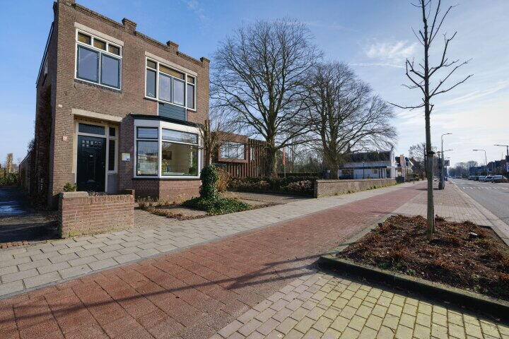 Foto 3 - Burgemeester Wuiteweg 53, Drachten