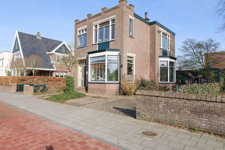 Foto 4 - Burgemeester Wuiteweg 53, Drachten