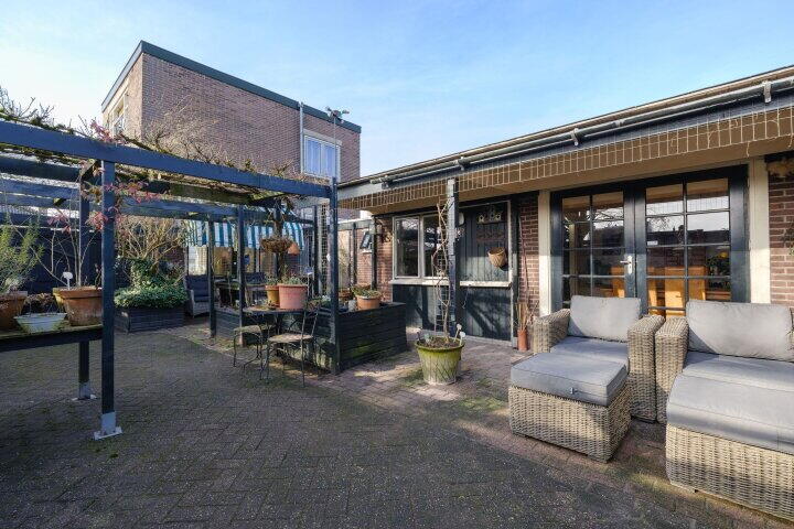 Foto 38 - Burgemeester Wuiteweg 53, Drachten