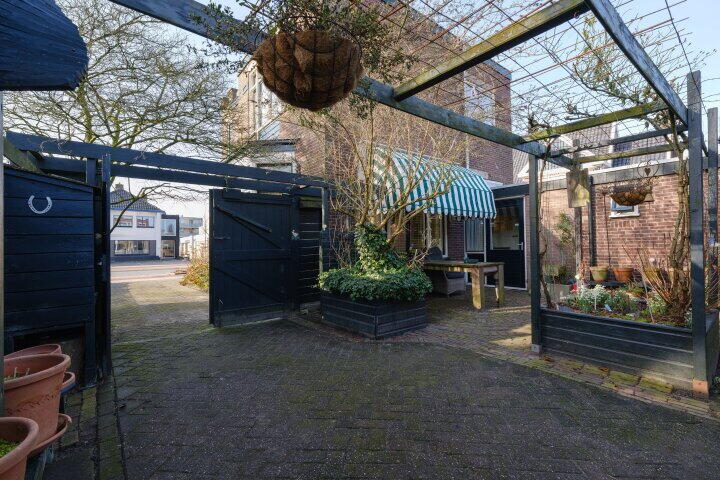 Foto 40 - Burgemeester Wuiteweg 53, Drachten