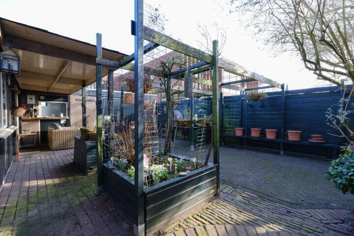 Foto 41 - Burgemeester Wuiteweg 53, Drachten
