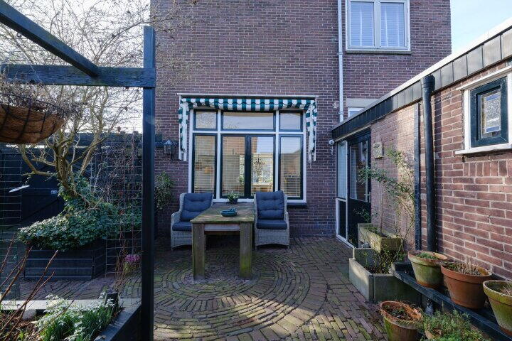 Foto 42 - Burgemeester Wuiteweg 53, Drachten