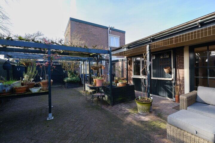 Foto 43 - Burgemeester Wuiteweg 53, Drachten