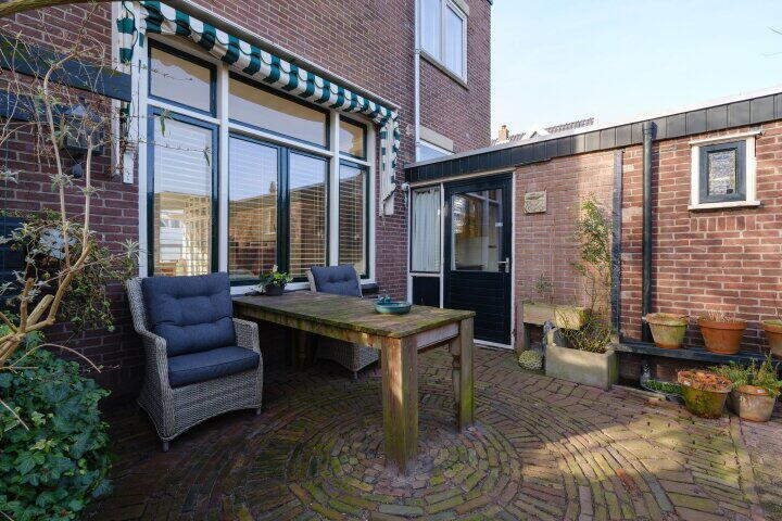 Foto 44 - Burgemeester Wuiteweg 53, Drachten