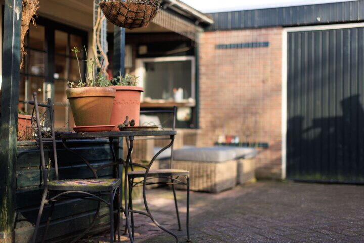 Foto 45 - Burgemeester Wuiteweg 53, Drachten