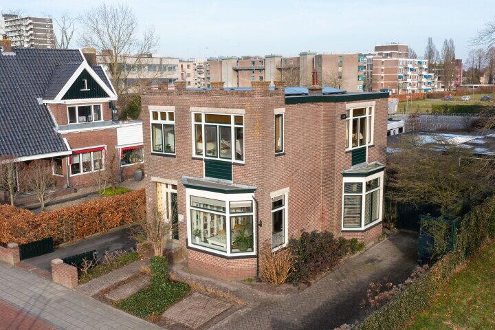 Foto 49 - Burgemeester Wuiteweg 53, Drachten